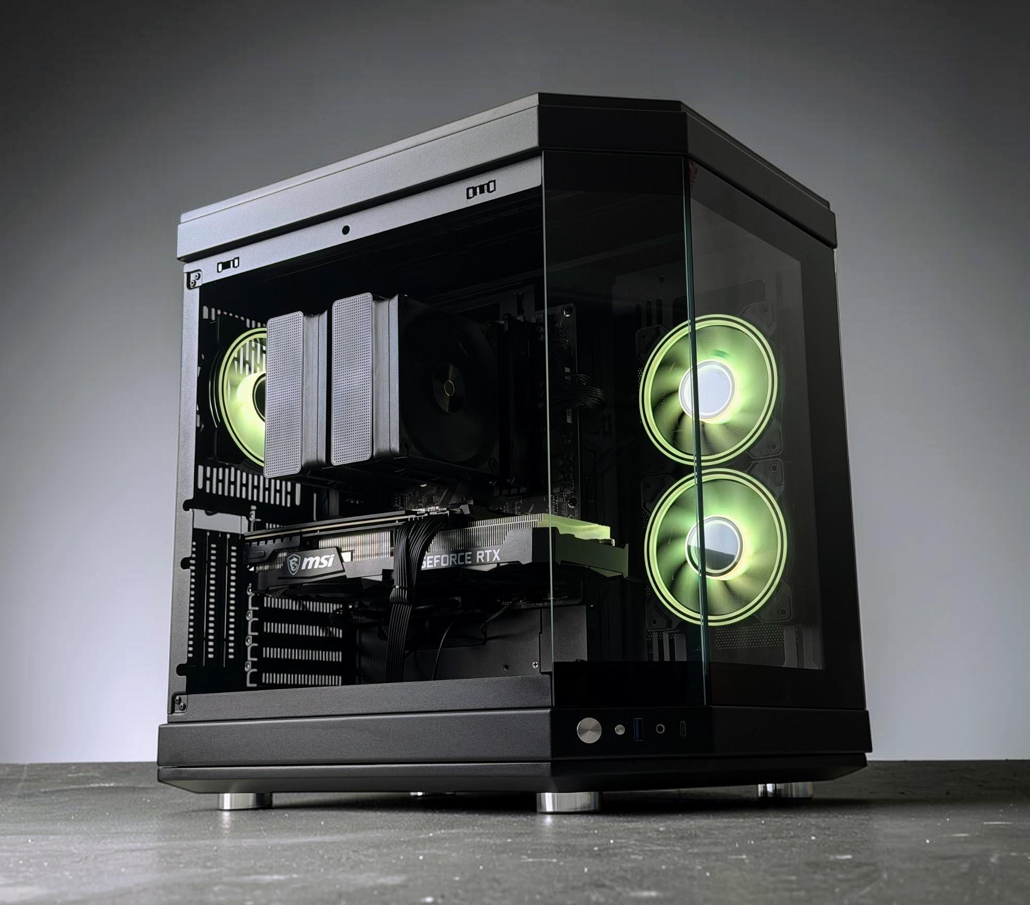 🌌1080P/1440 Gaming PC🌌 Nvidia RTX 3070 8GB🌌AMD Ryzen 7 3700X🌌16GB DDR4🌌1TB NVME