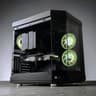 🌌1080P/1440 Gaming PC🌌 Nvidia RTX 3070 8GB🌌AMD Ryzen 7 3700X🌌16GB DDR4🌌1TB NVME