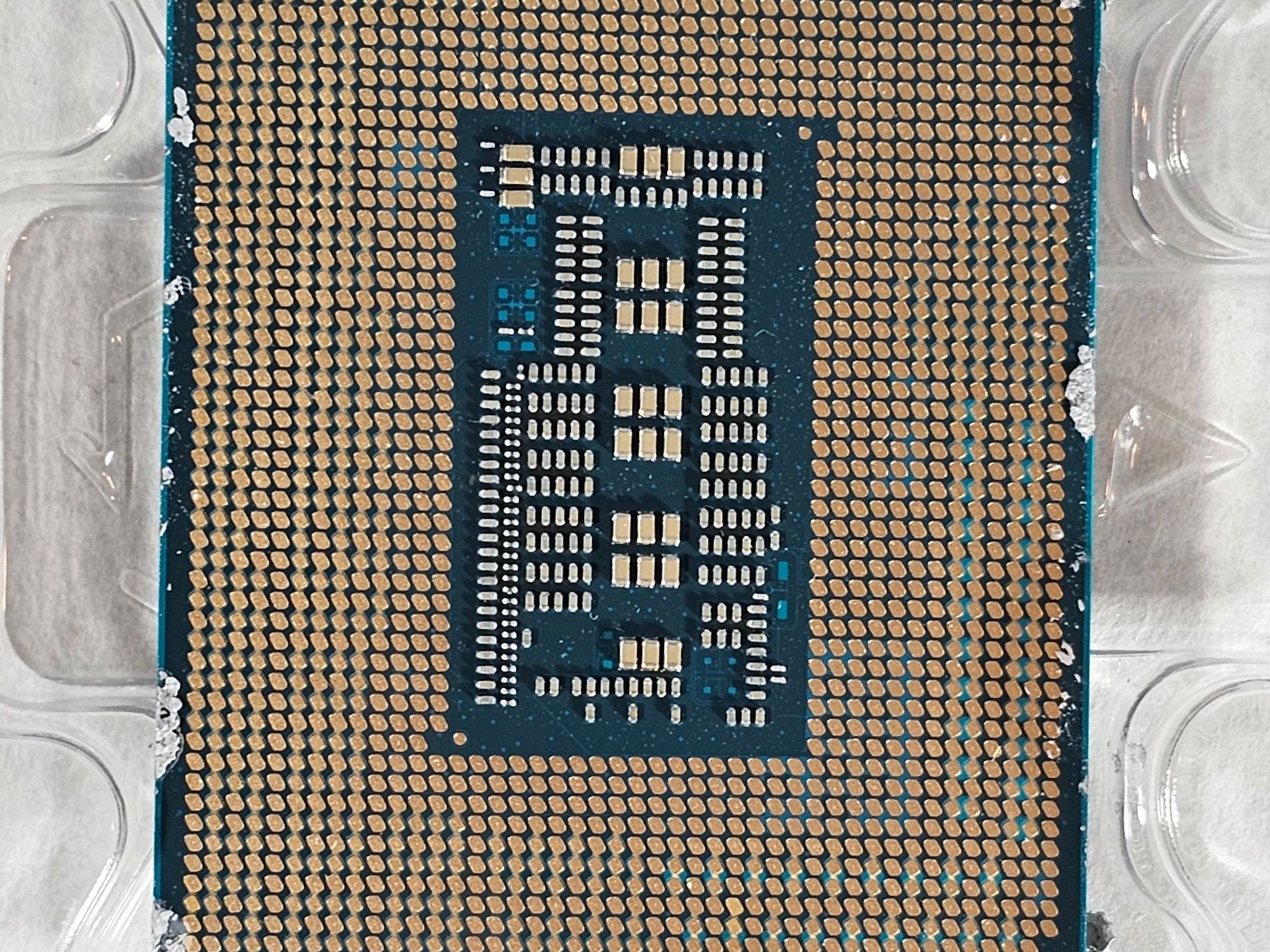 Intel Core i5-13600K LGA1700