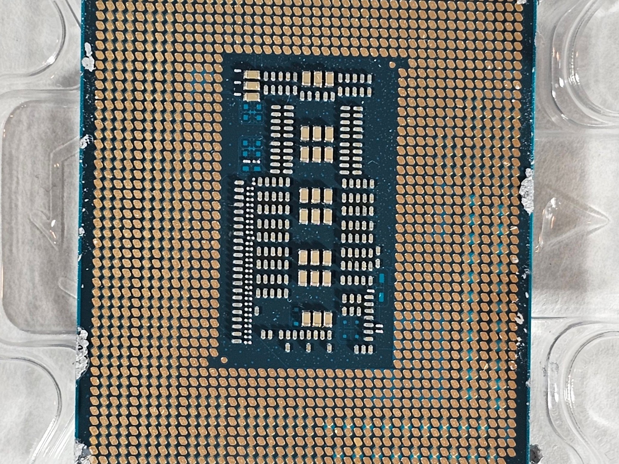 Intel Core i5-13600K LGA1700