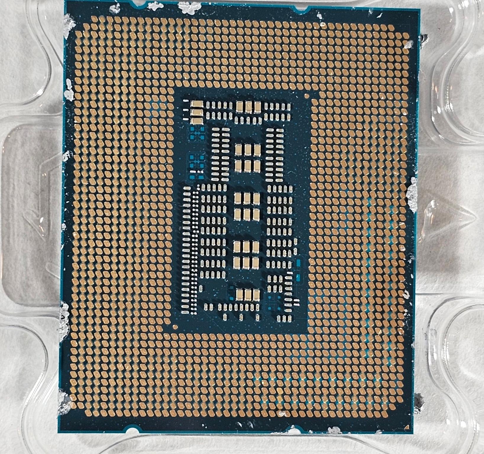Intel Core i5-13600K LGA1700