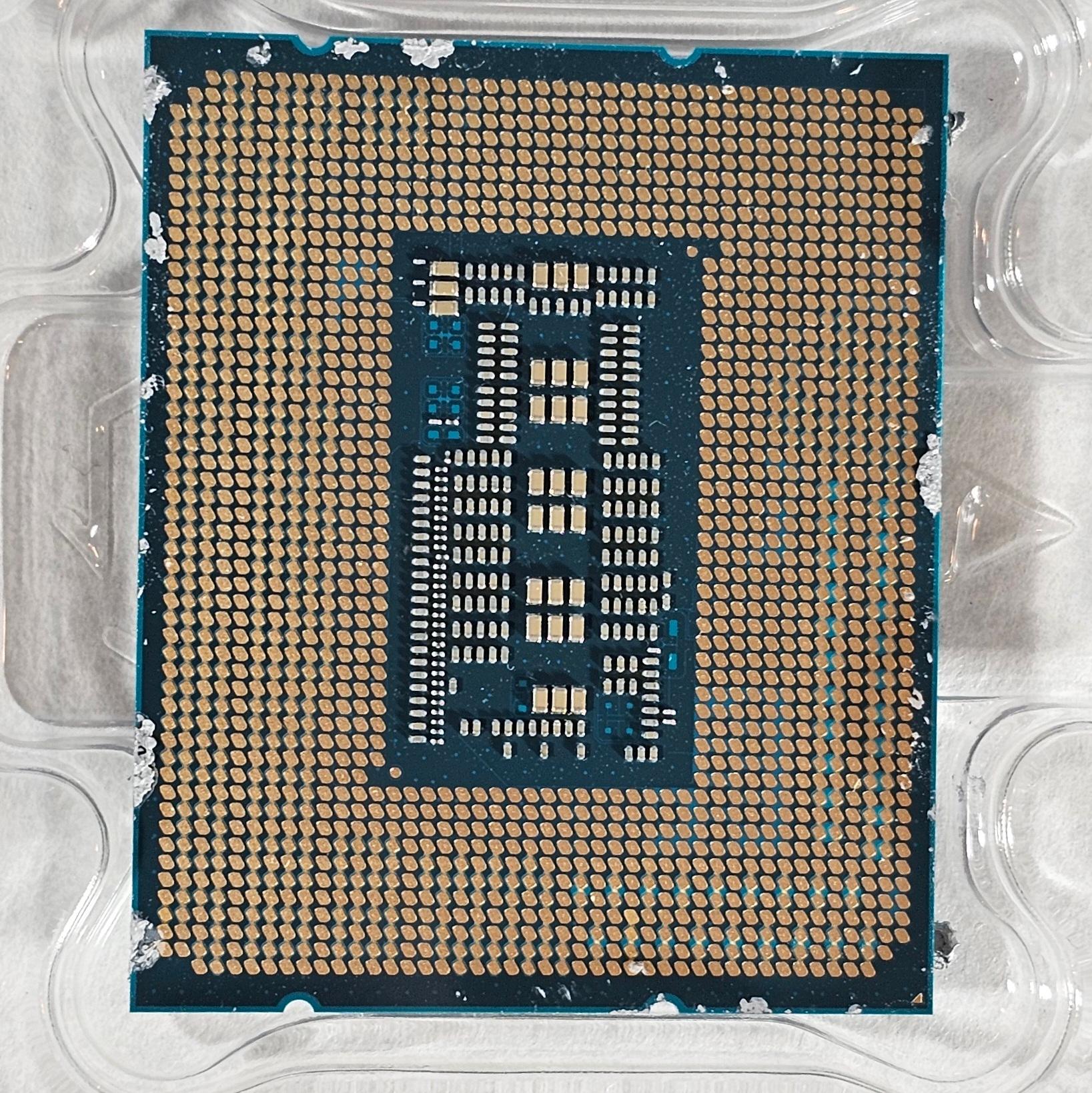 Intel Core i5-13600K LGA1700