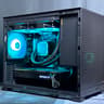 🖤Ryzen 7 5800X | RTX 2080 | 32gb DDR4 | 1 TB M.2 SSD🖤