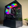Gtx 1660 TI | ryzen 5 2600x | 512gb | 16gb ram| gaming pc