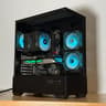 Ryzen 5 9600x RTX 4070ti Gaming PC
