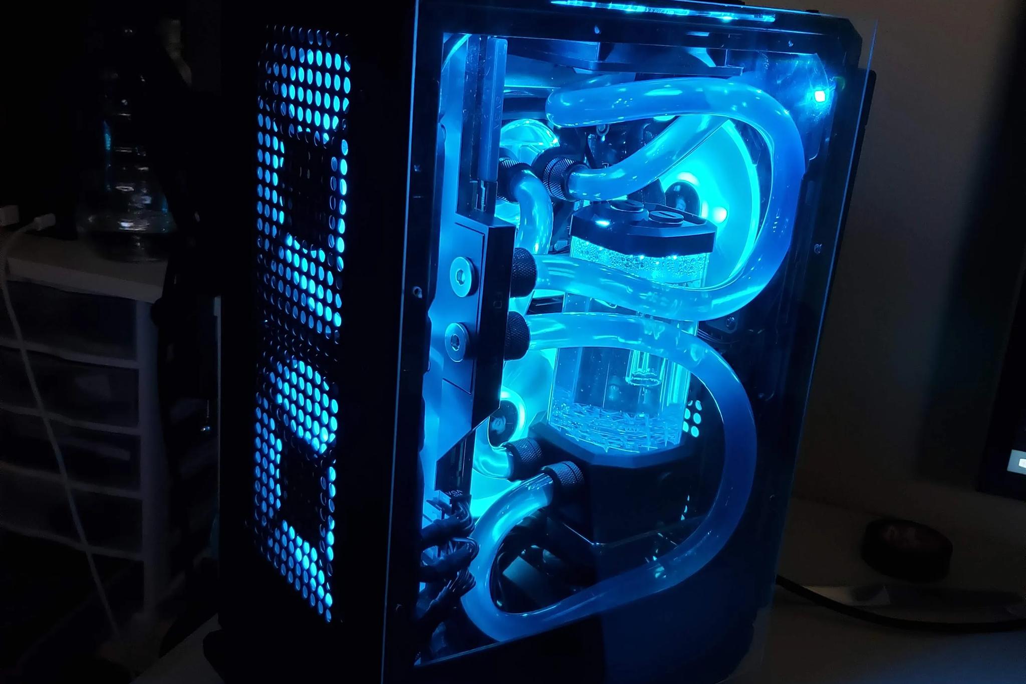 Valhaya Computers