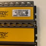 1866 mhz Crucial ballistix ddr3