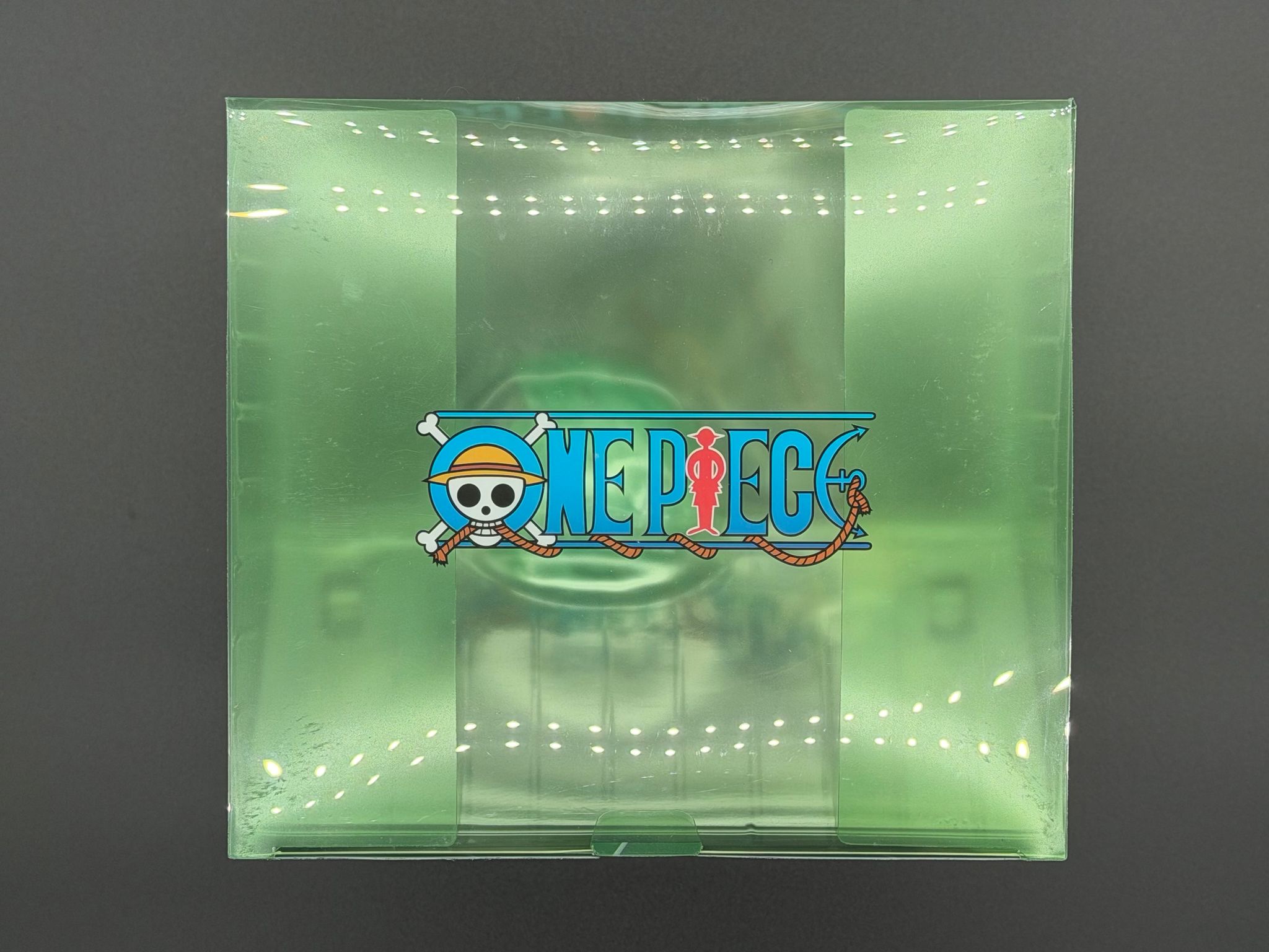 Mighty Jaxx XXRAY Plus Zoro - One Piece (Anime Edition)