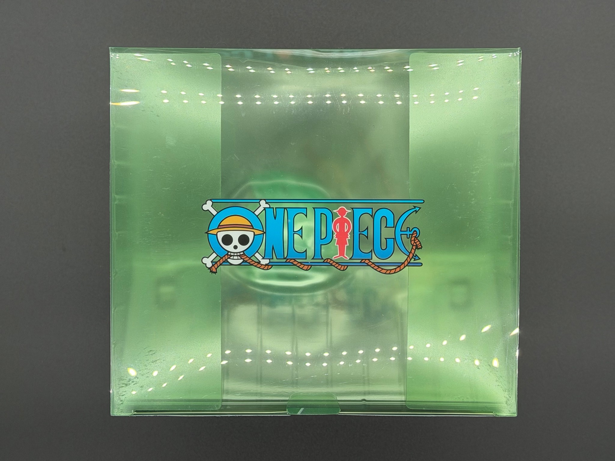 Mighty Jaxx XXRAY Plus Zoro - One Piece (Anime Edition)