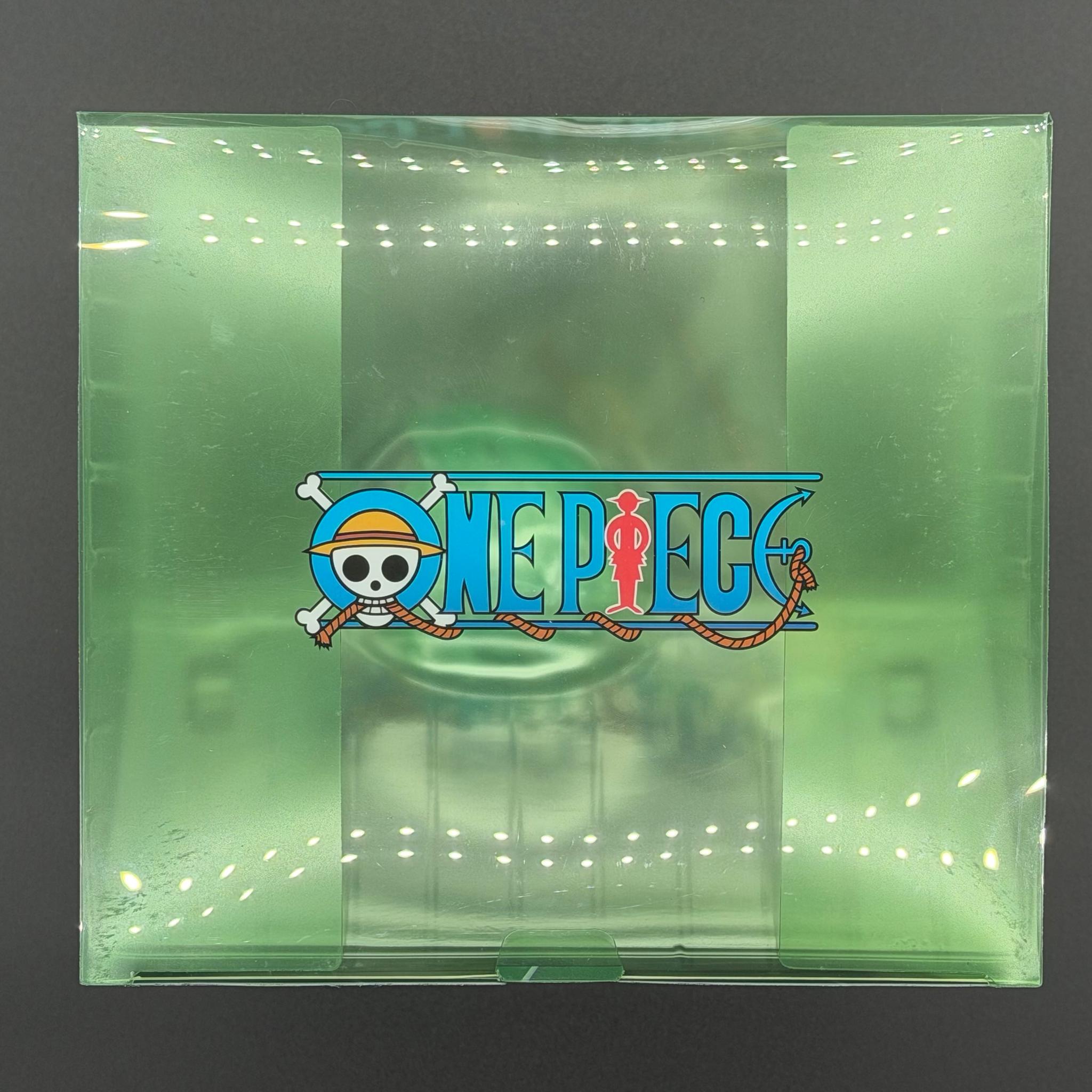 Mighty Jaxx XXRAY Plus Zoro - One Piece (Anime Edition)