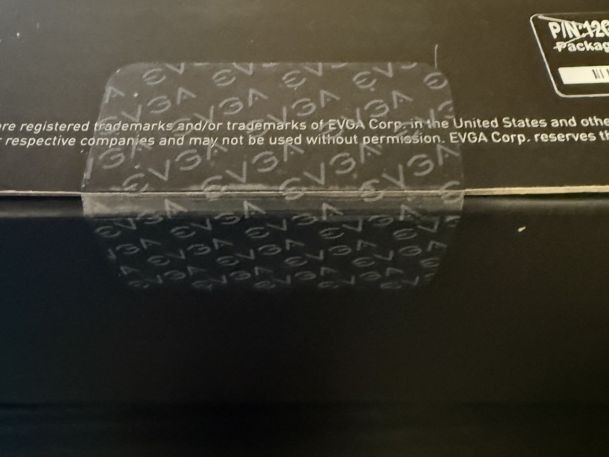 EVGA 3080 TI 12gb FTW3 Ultra.