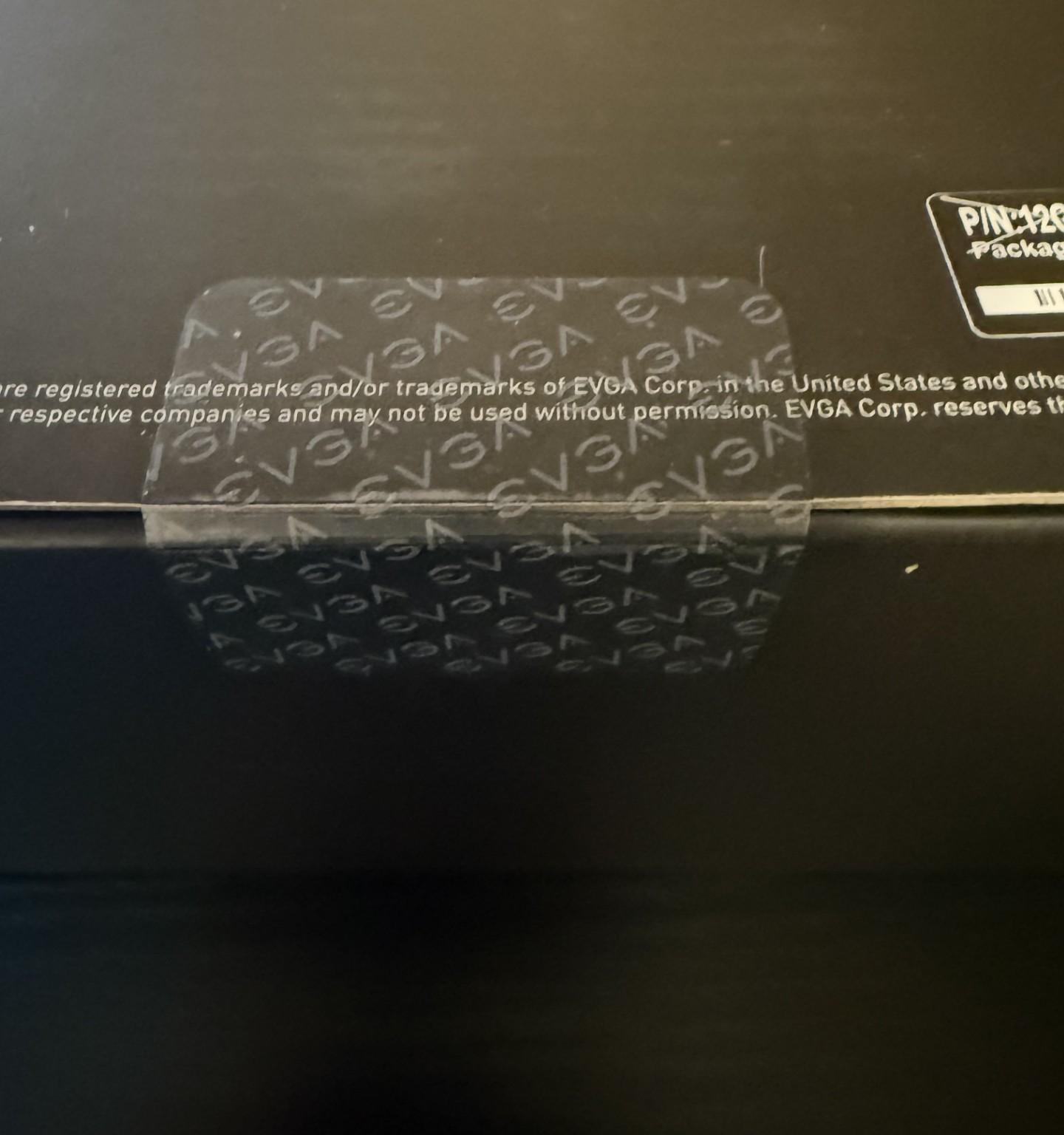 EVGA 3080 TI 12gb FTW3 Ultra.