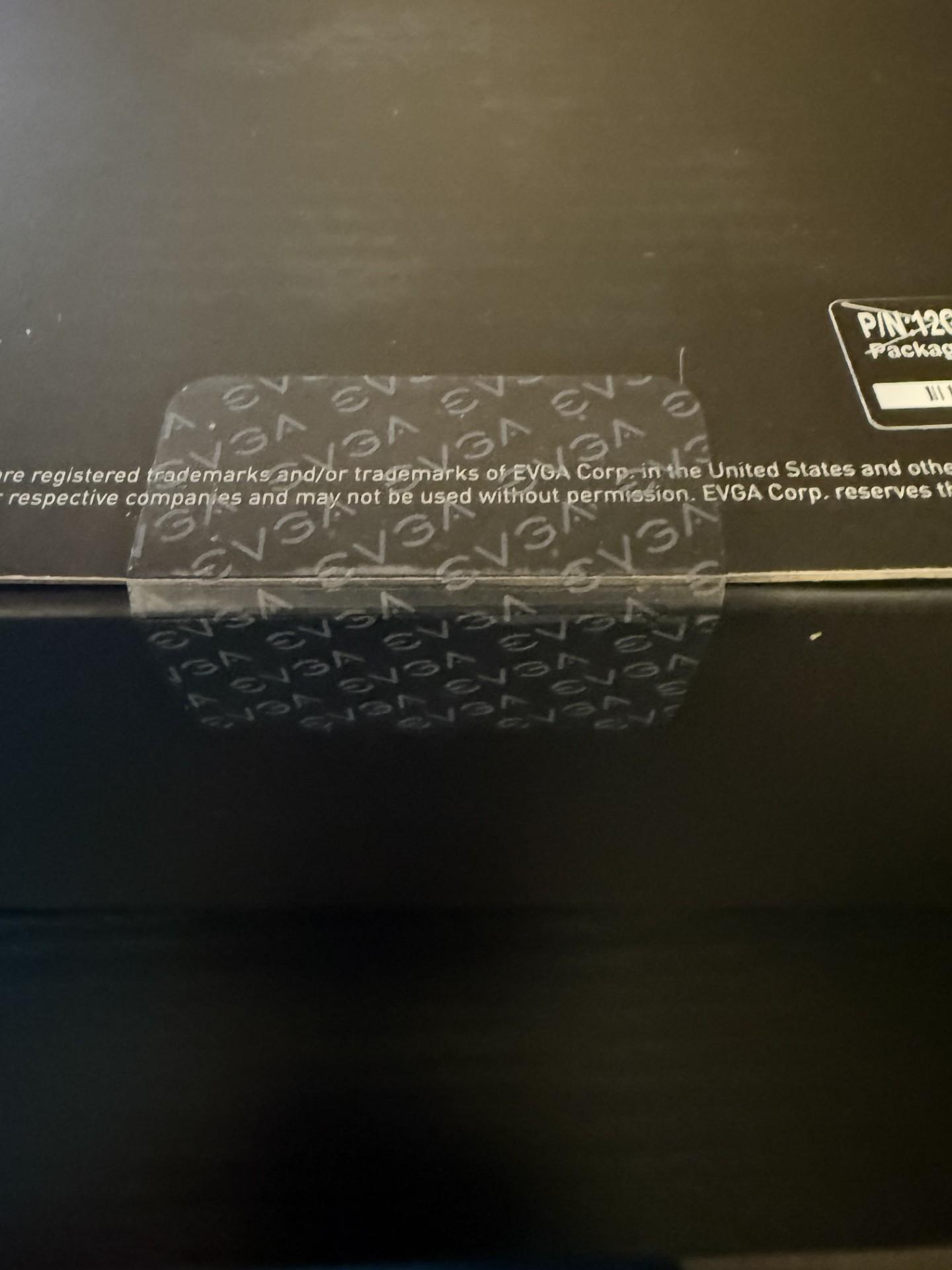 EVGA 3080 TI 12gb FTW3 Ultra.