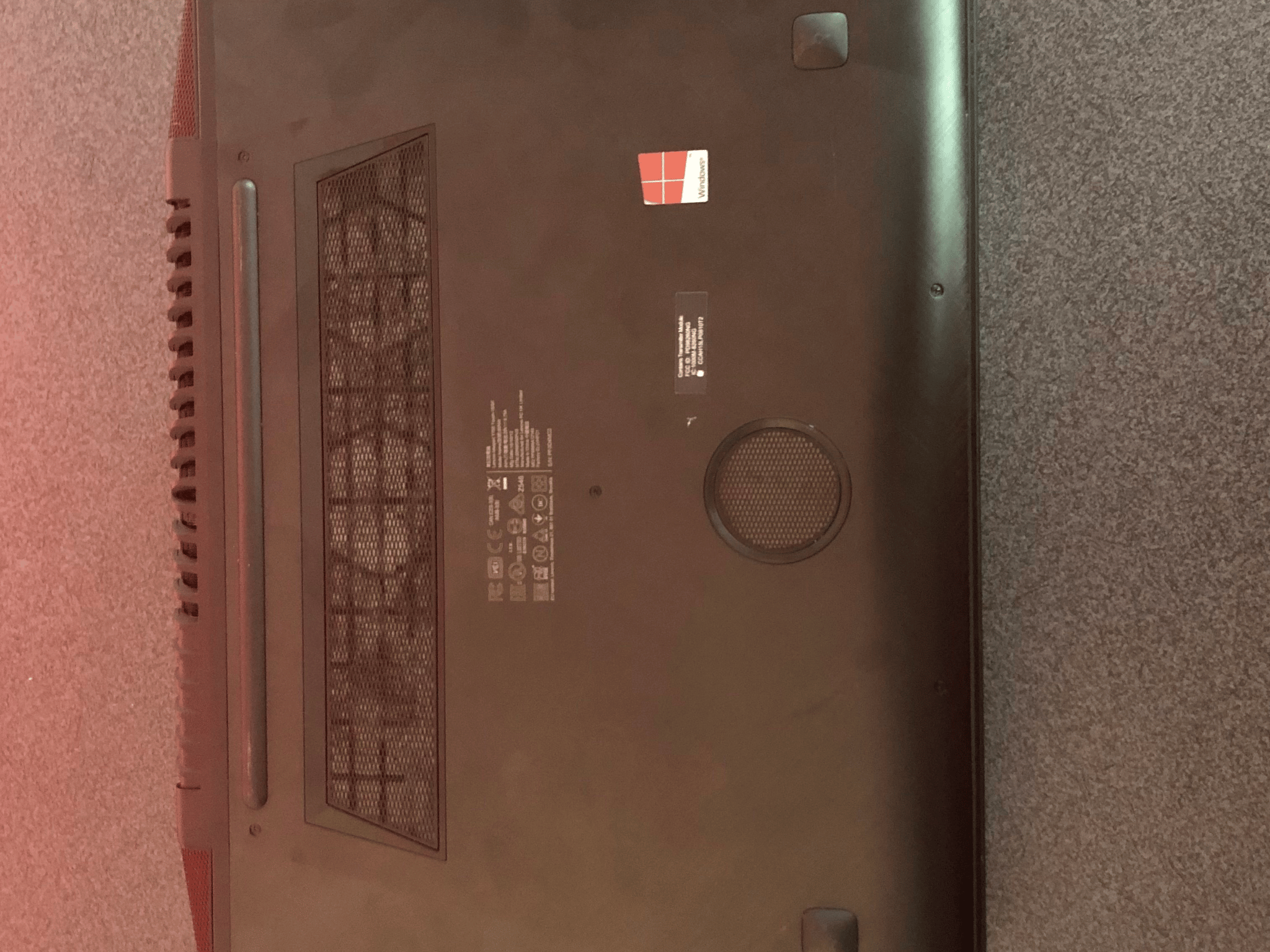 Gaming Laptop | Intel Core i7 6700HQ + GTX 960M + 16GB RAM