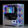 🔥AZURE V3🔥 Gaming PC RTX 5060 Ti / Ryzen 5 7600/ 32GB DDR5
