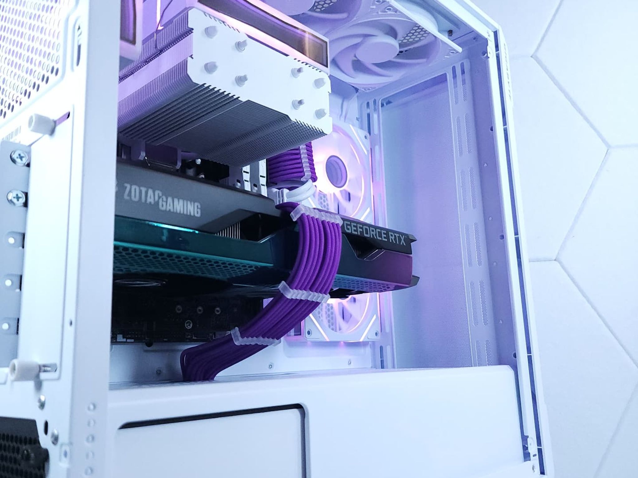 💜 RTX 3070 Core i5 12600KF ● 1080p/1440p Gaming