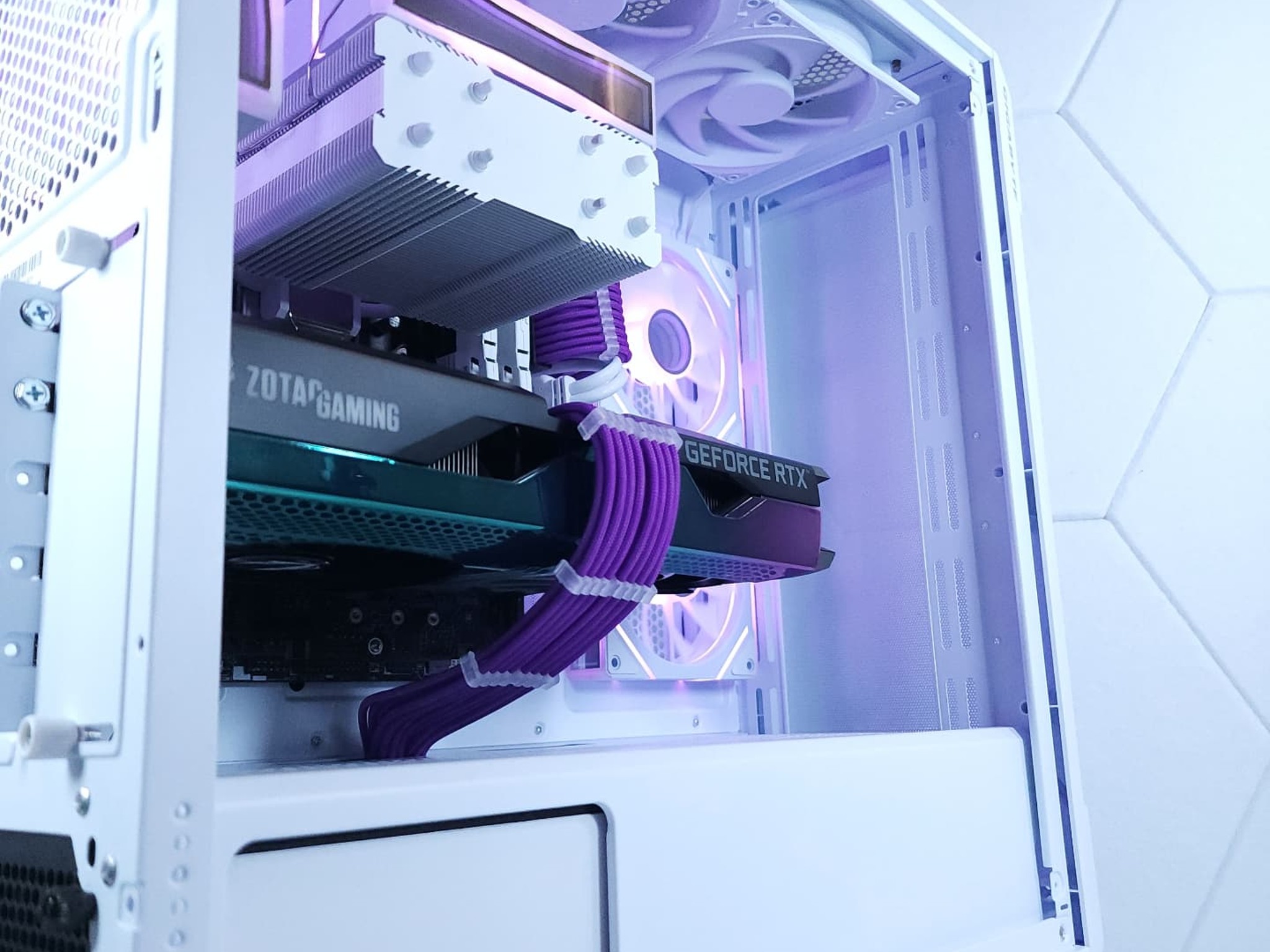 💜 RTX 3070 Core i5 12600KF ● 1080p/1440p Gaming
