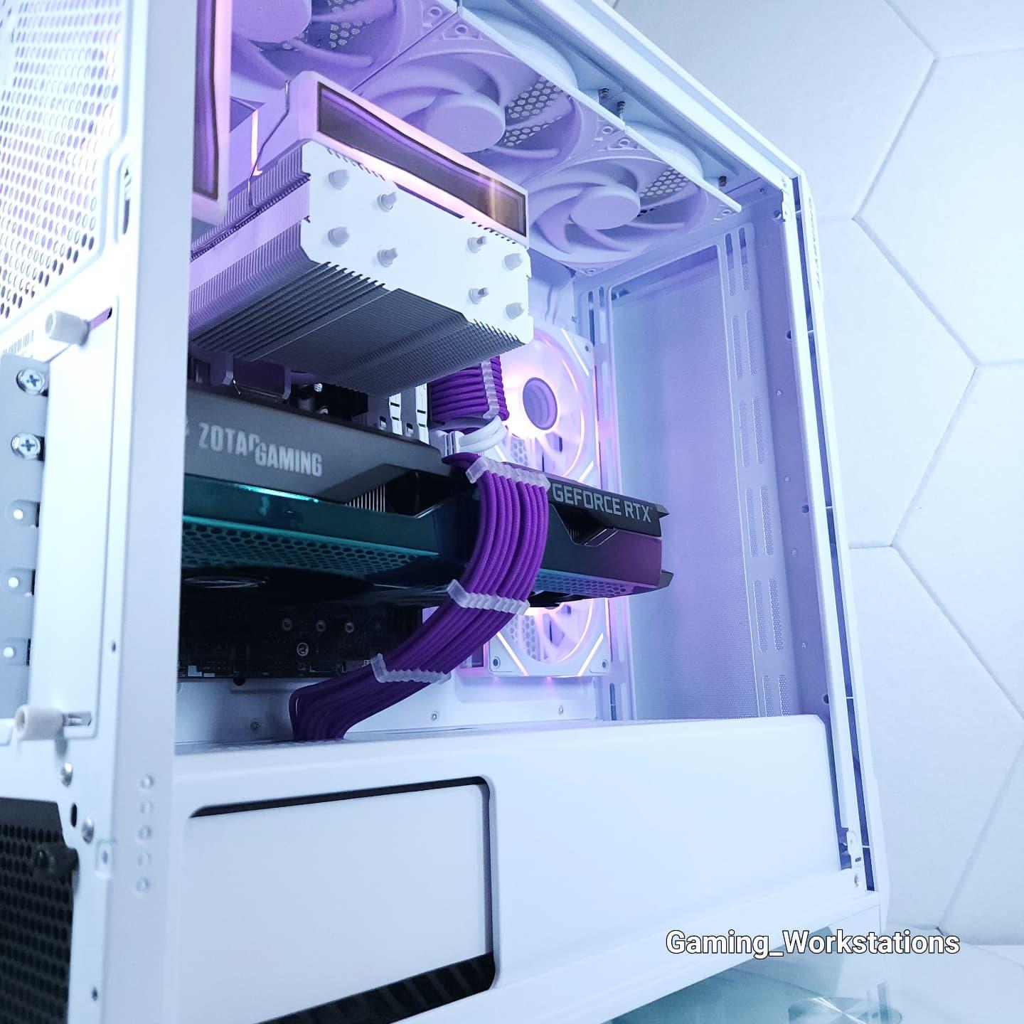 💜 RTX 3070 Core i5 12600KF ● 1080p/1440p Gaming