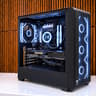 1440p V1 Gaming PC | I9 12900K | RTX 4070 Super 12GB | 1TB NVME | 32GB DDR5 | Z690 | Windows 11
