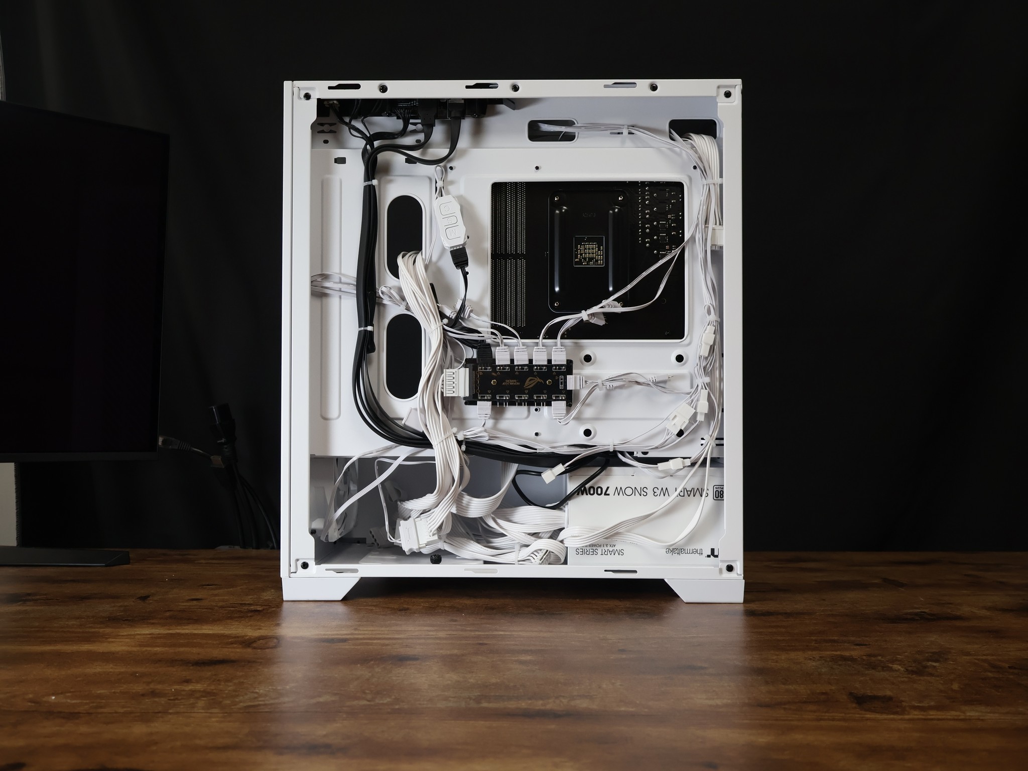 RTX 5060 Ti Gaming PC – Ryzen 7 5700G | 32GB DDR4 | 1TB M.2 | 1080p / 1440p Gaming