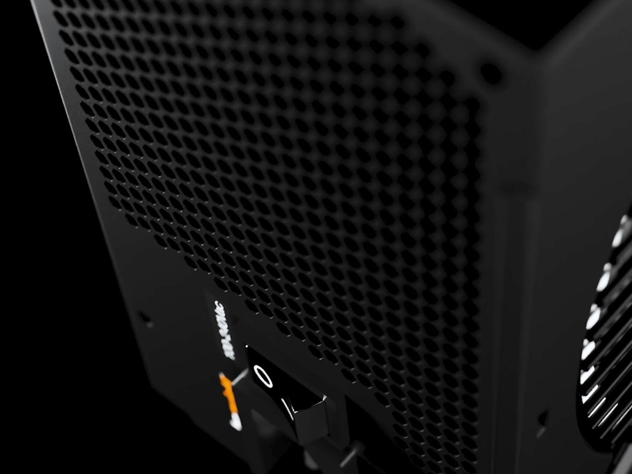 be Quiet! Pure Power 12 M 850W 80 Plus Gold ATX Power Supply