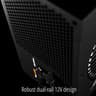be Quiet! Pure Power 12 M 850W 80 Plus Gold ATX Power Supply