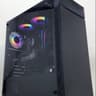Gaming PC Ryzen 7 7800X3D 32GB RAM 2TB SSD RTX 5060 Ti  16GB Windows 11 Computer