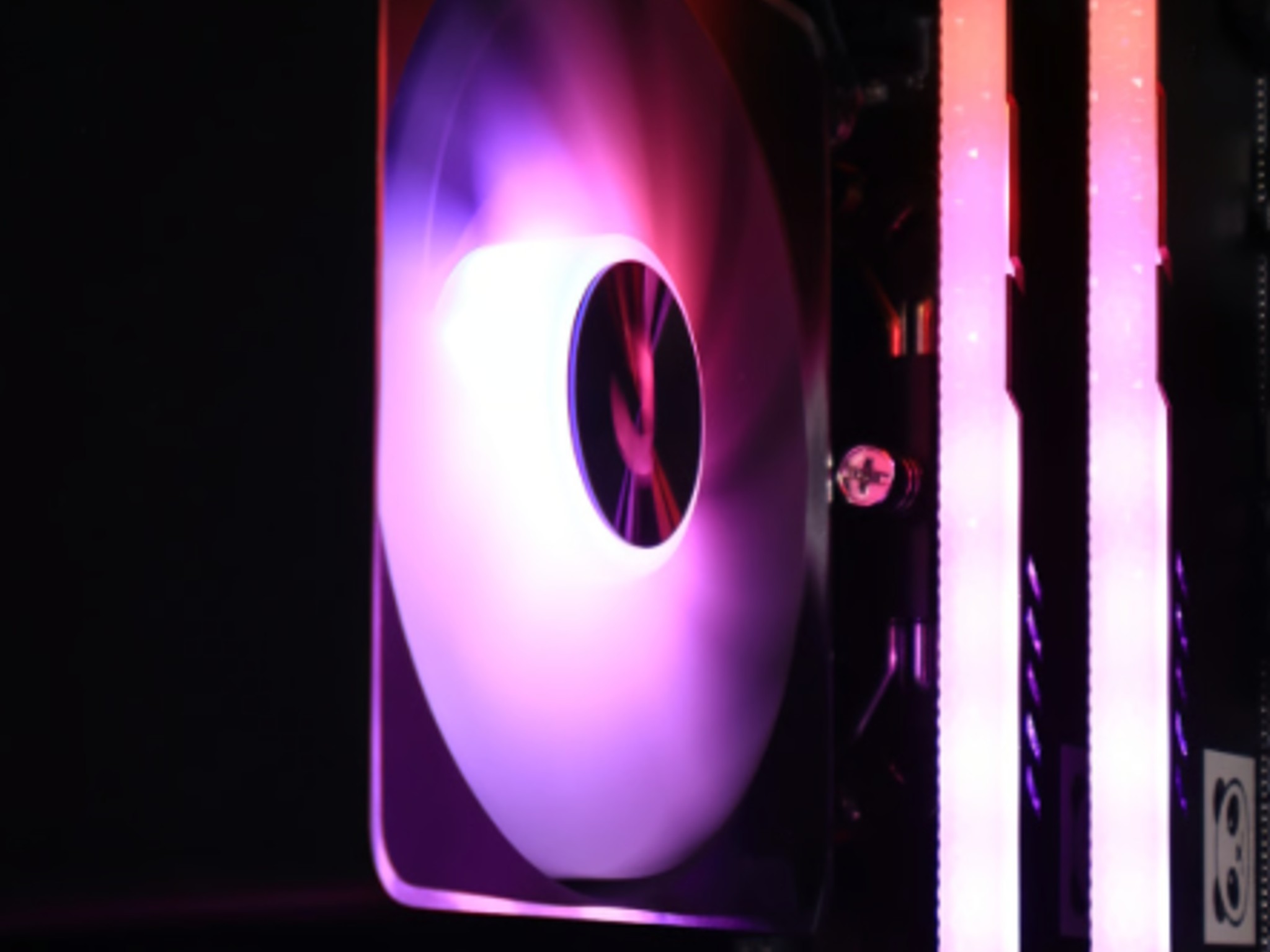 🔱🩵Trident | RTX 4060 Ryzen 5🩵🔱