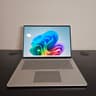 Microsoft Surface Laptop 7th Edition 13.8" Snapdragon X 3.4GHz 16GB RAM 256 GB