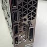 PNY GTX 1080 graphics card with 8gb gddr5X