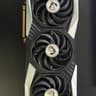 MSI Radeon RX 7900 XTX Gaming Trio Classic 24GB GDDR6 Graphics Card