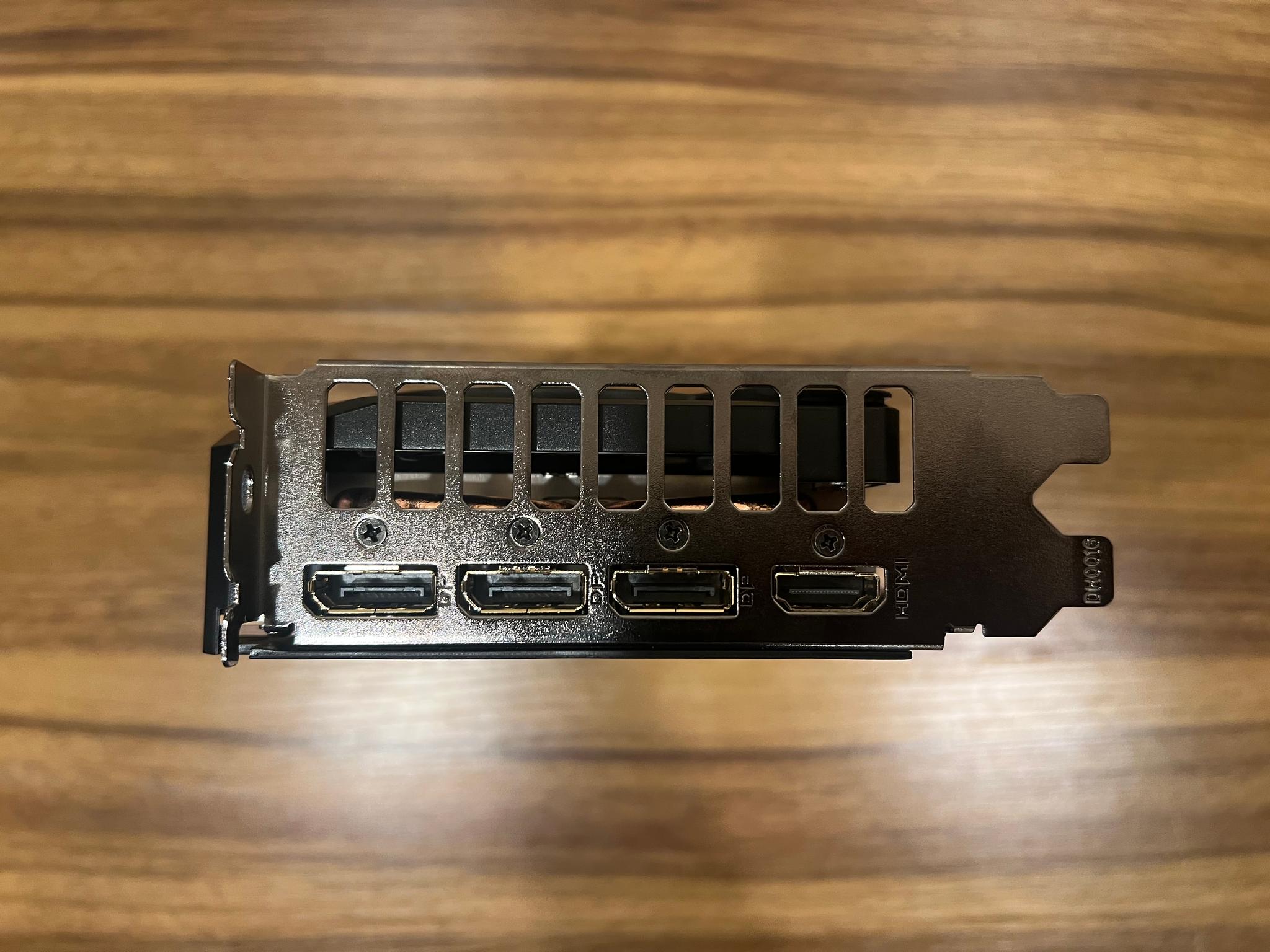 NVIDIA GeForce RTX 5060 - Image 5