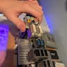 Lga 1155 standard fitting HP motherboard