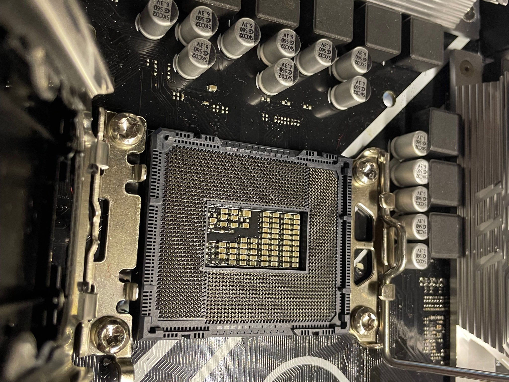 Motherboard combo- Intel i3-12100f | Stock cooler | Asus Prime B660-Plus D4