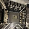Motherboard combo- Intel i3-12100f | Stock cooler | Asus Prime B660-Plus D4