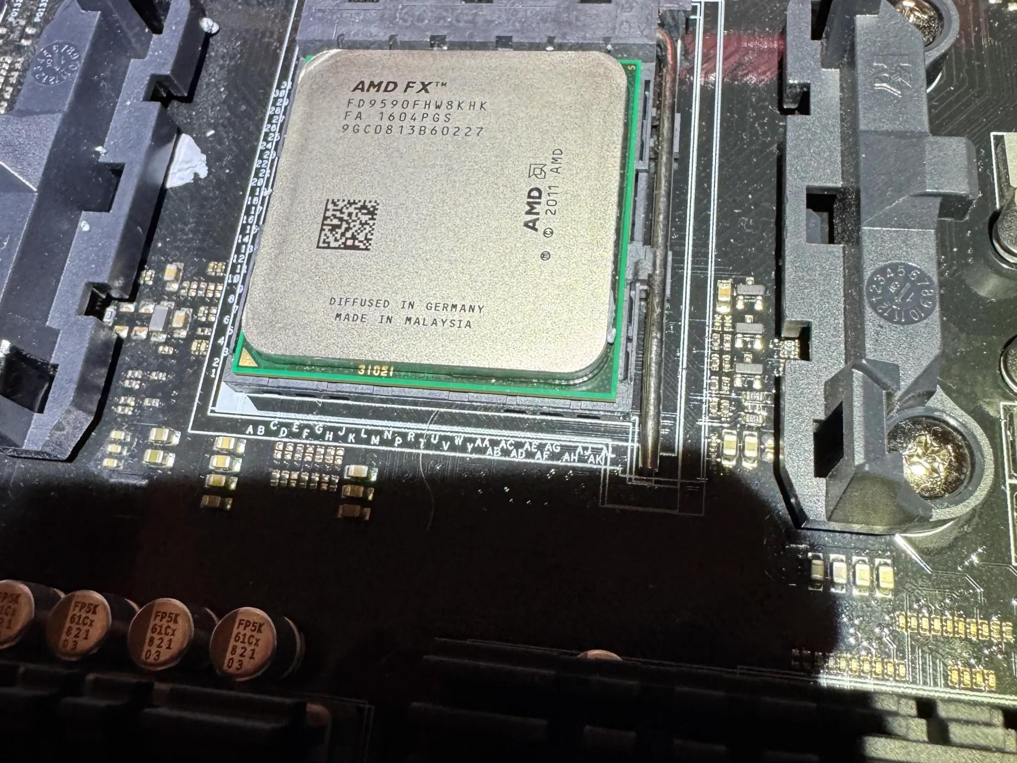 Motherboard +CPU+ RAM Combo DDR3 VINTAGE