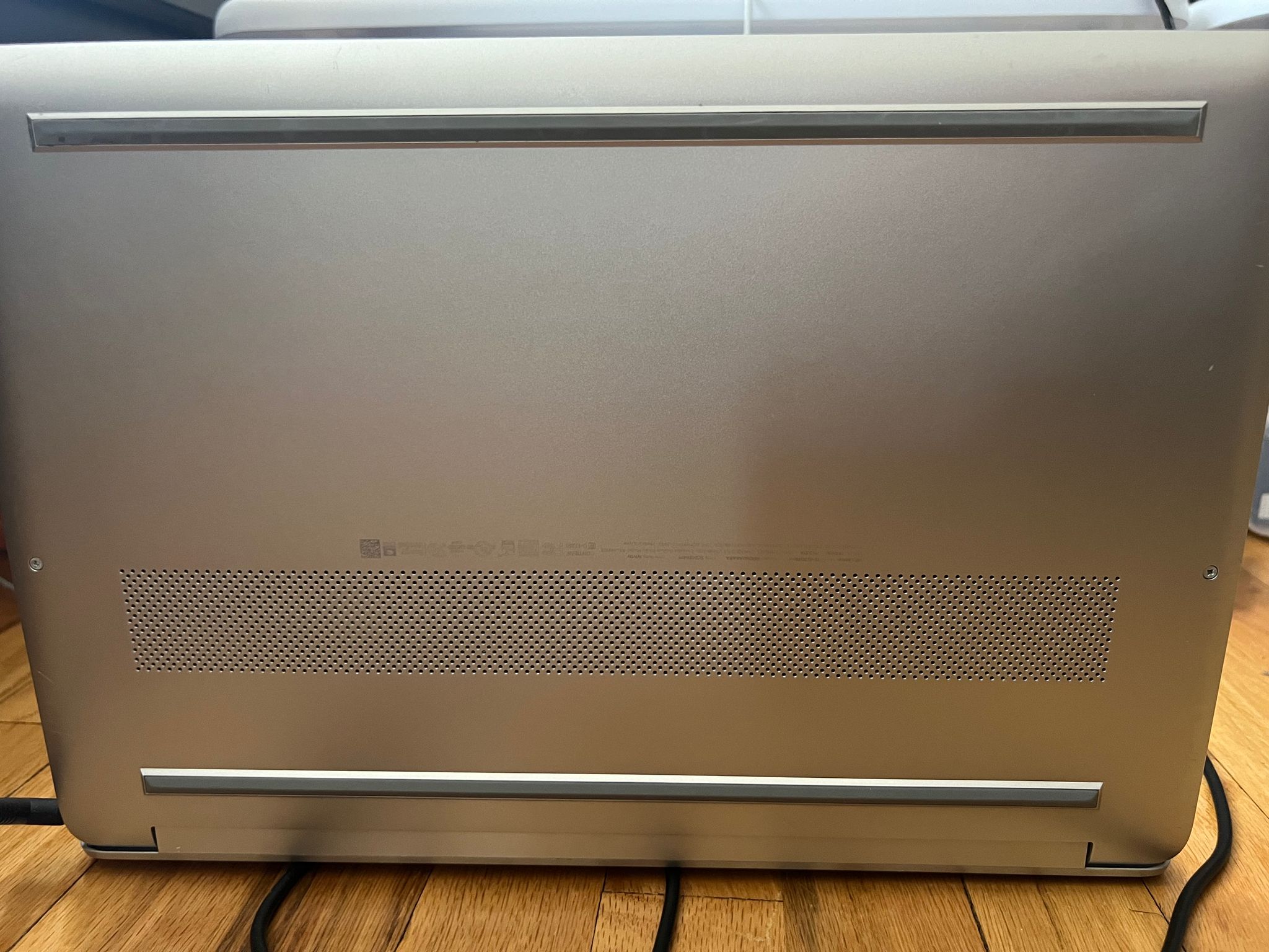 HP Pavilion Laptop (Intel I3-1125G4)