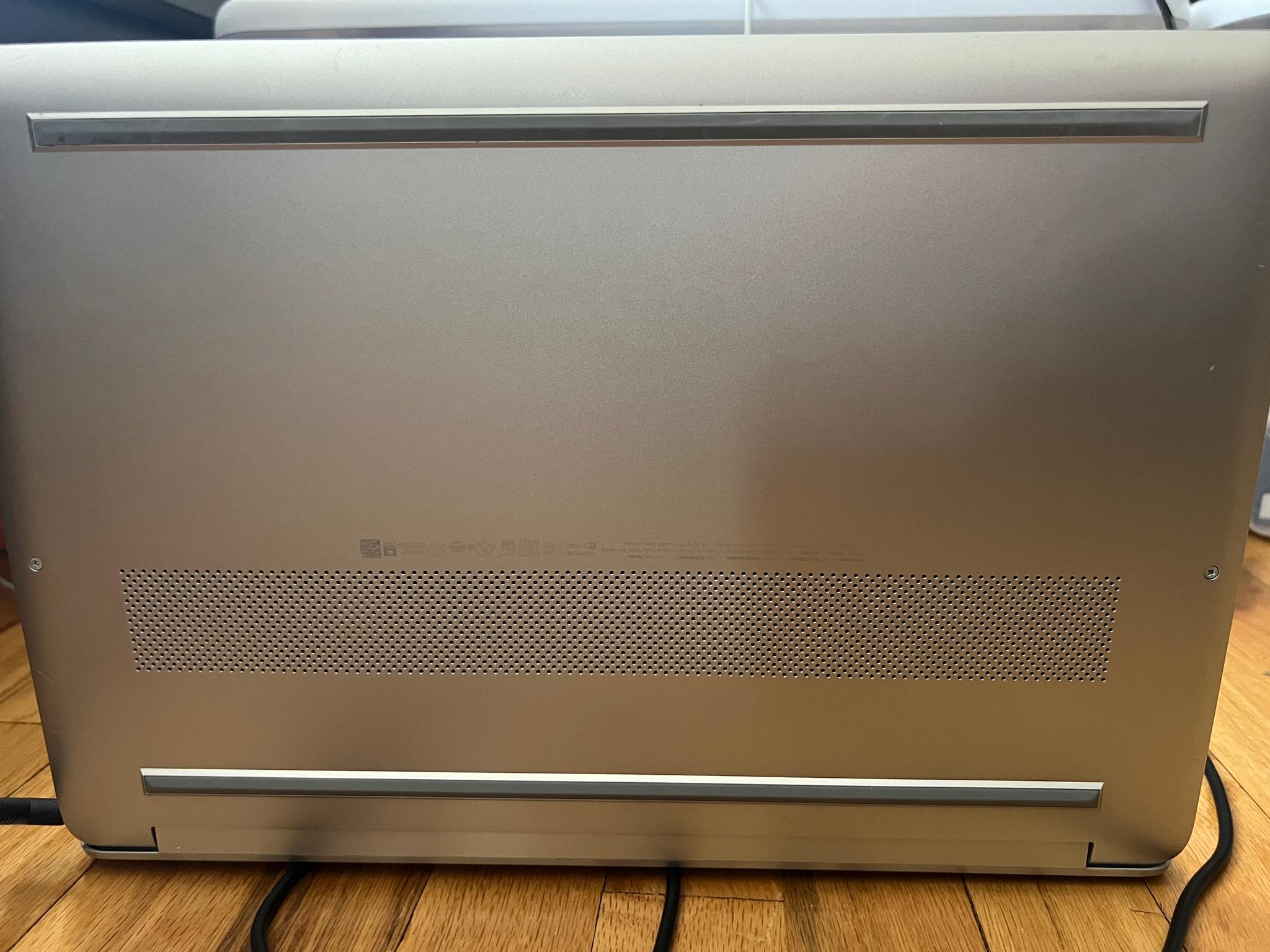 HP Pavilion Laptop (Intel I3-1125G4)