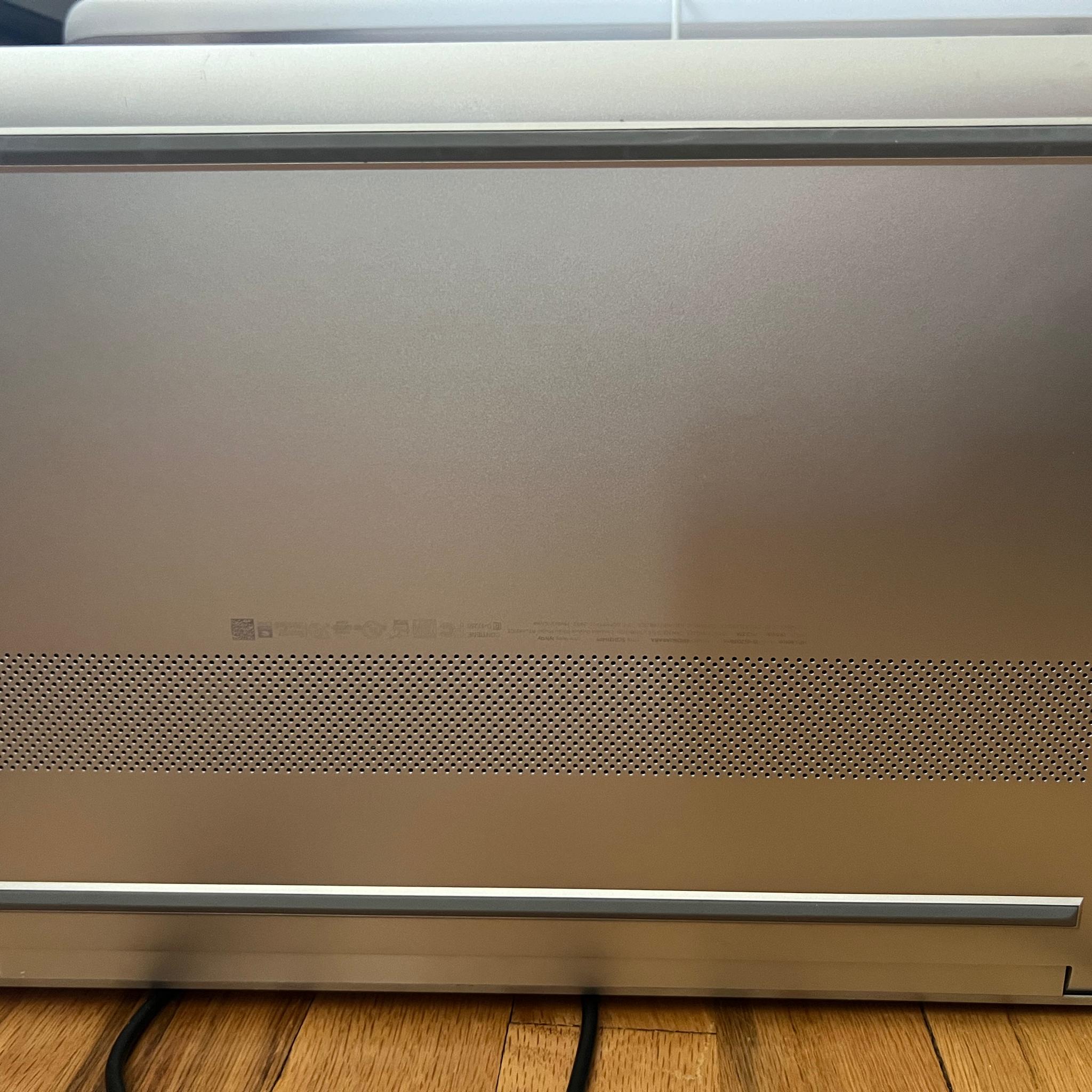 HP Pavilion Laptop (Intel I3-1125G4)