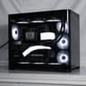 🌟⭐Star Panda|RTX 5070 Ryzen 7 9700x⭐🌟