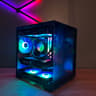 🚀RTX 5070 PC | Ryzen 9600X | 32GB DDR5 | 2TB SSD | 850W PSU