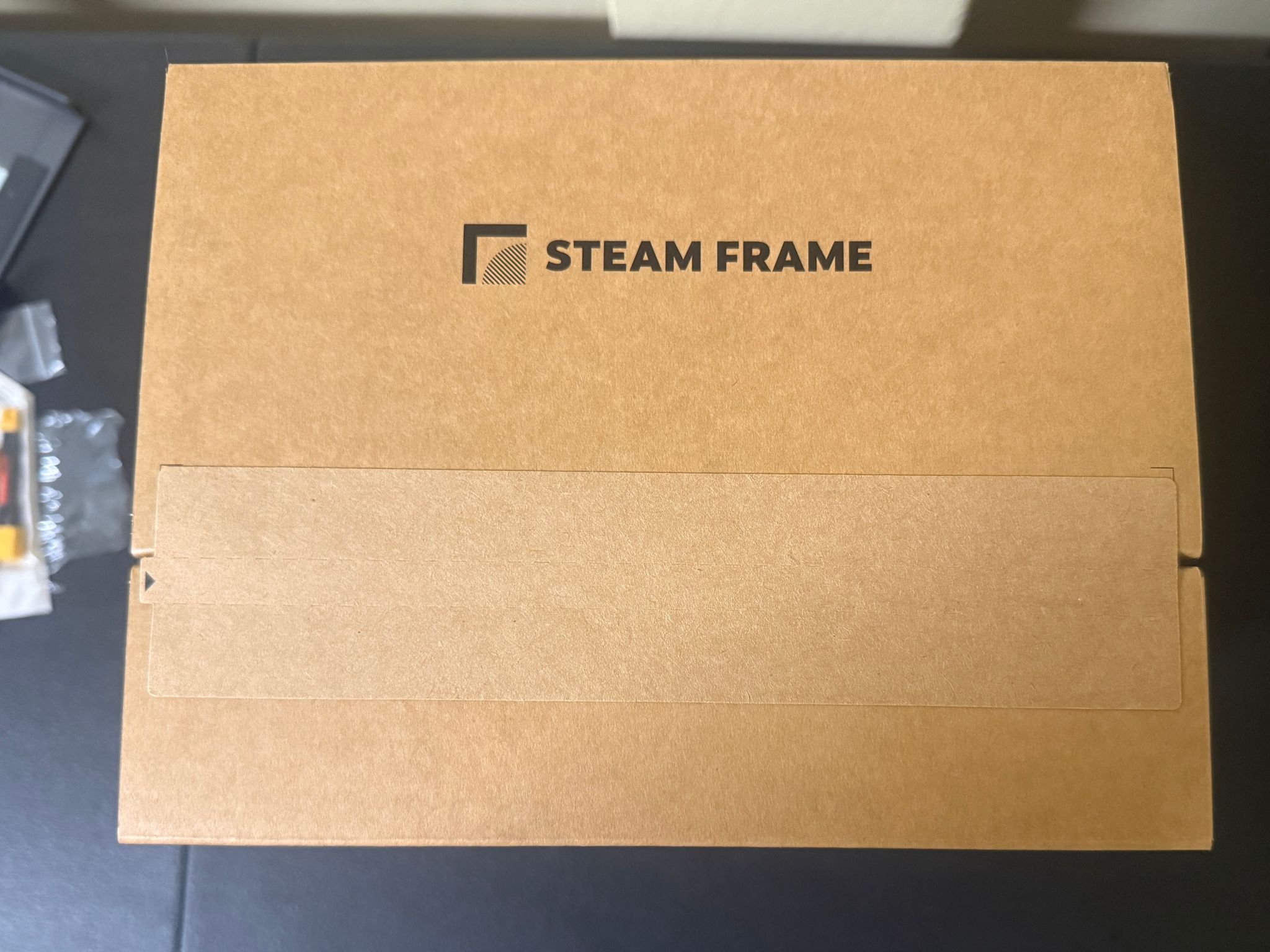 Steam Frame 1TB Kit (Brand New, Sealed)