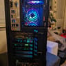 FREE SHIP || "RGBeam" || i5-7600, 16GB RAM, RX 470 8GB, 480GB SSD, Win11, WiFi