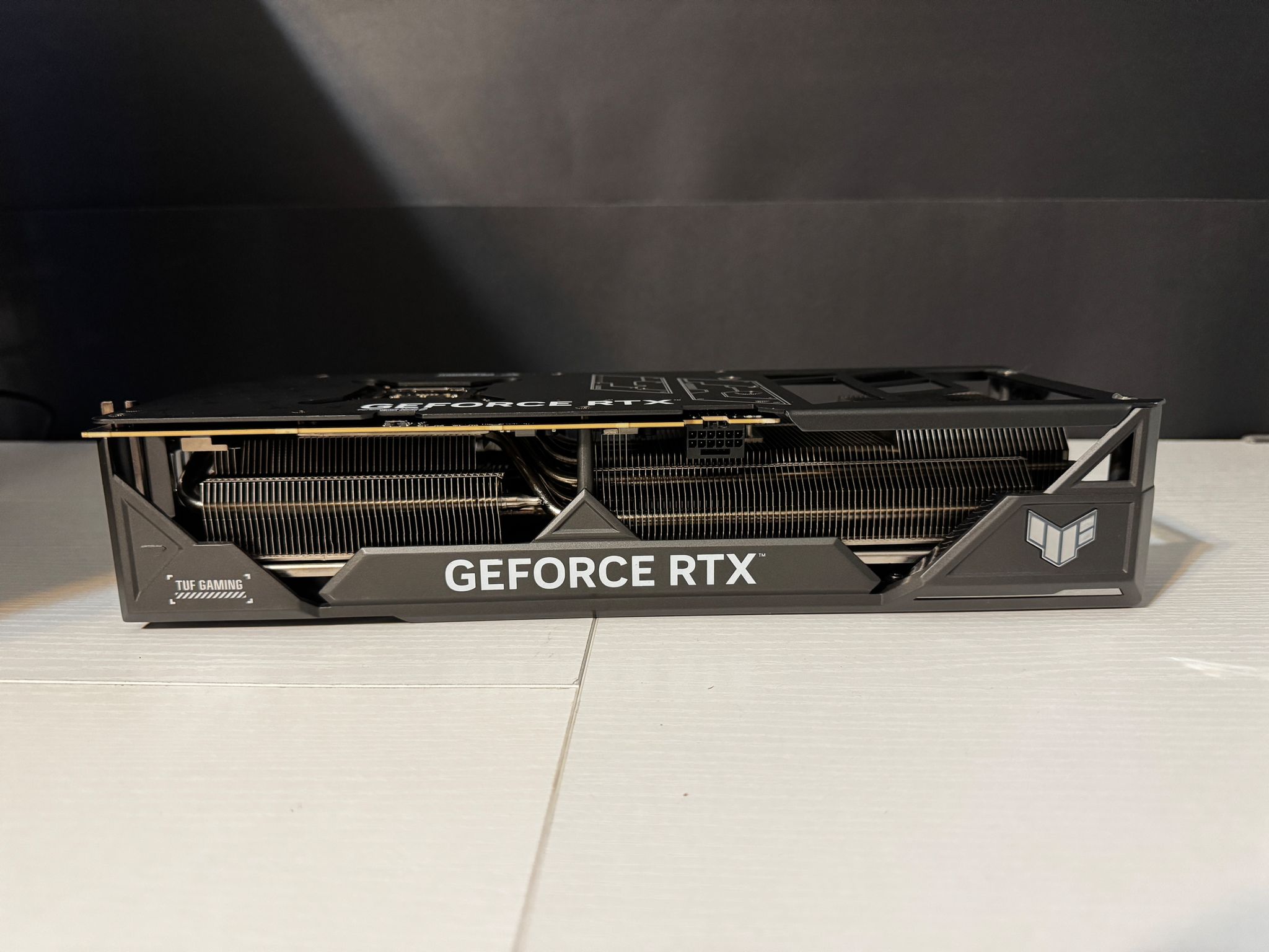 ASUS TUF Gaming GeForce RTX™ 4080 SUPER 16GB GDDR6X
