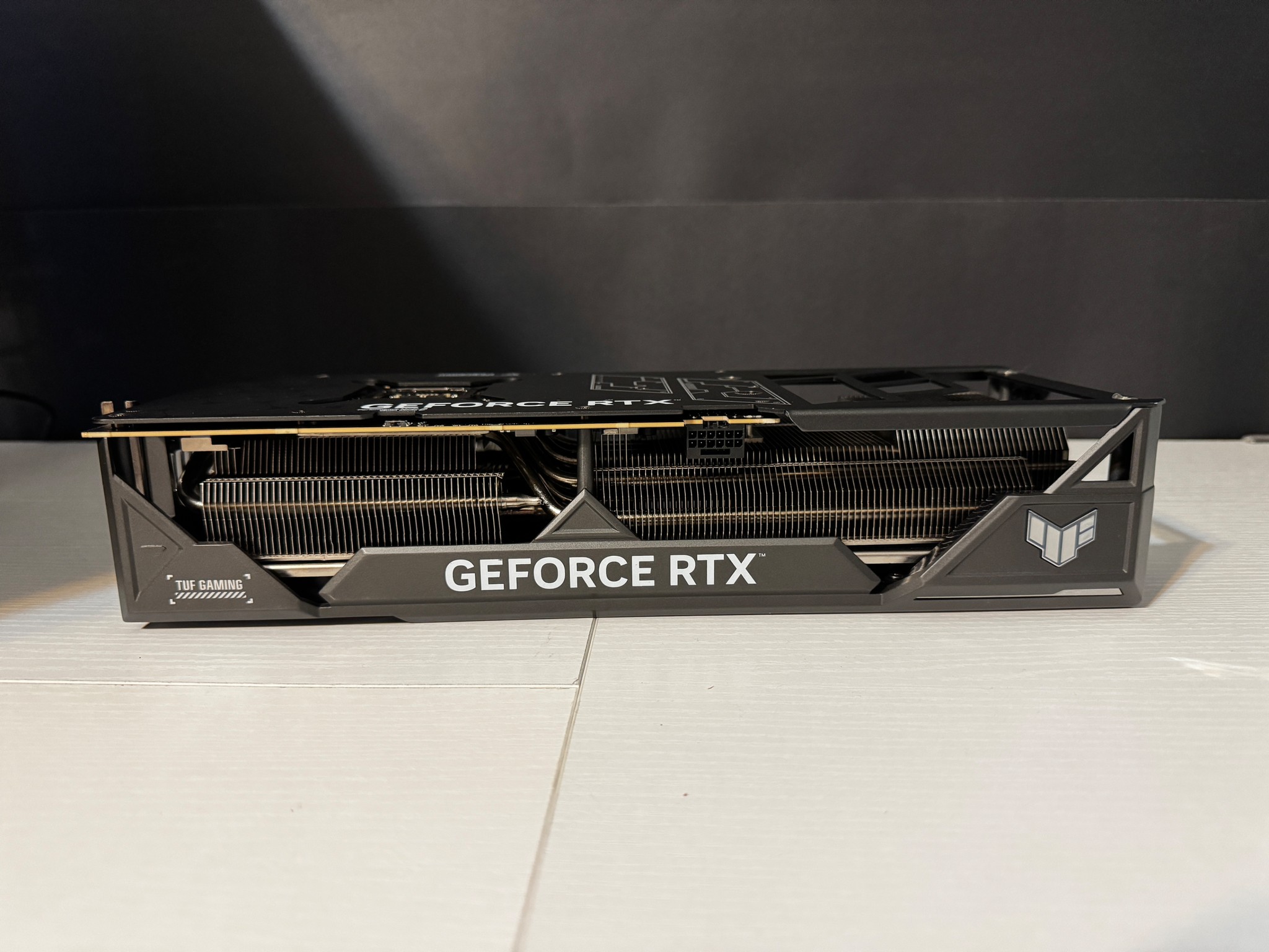ASUS TUF Gaming GeForce RTX™ 4080 SUPER 16GB GDDR6X