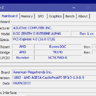 AMD RYZEN THREADRIPPER 3970X + ASUS ROG ZENITH II EXTREME ALPHA + NOCTUA NH-U14S (NO RAM/MEMORY)