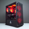 RX 9060XT 16GB | Ryzen 7 5700X | 32GB DDR4 | 1TB NVMe | The Mid-Range Beast RX