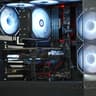 RTX Gaming PC | RYZEN 7 | RTX 2060 | 32GB RAM | WIN 11 | WIFI |