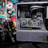 Onsale Custom Gaming PC Gundam RX 78-2 SD edition!