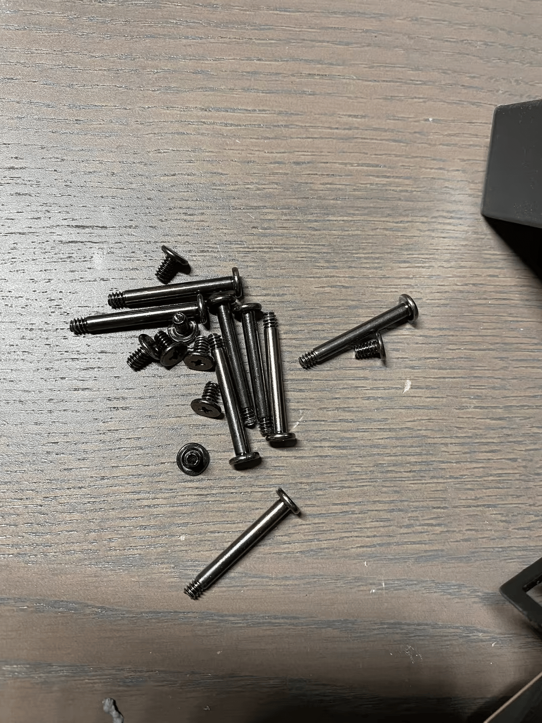 UNTESTED LIAN LI GALAHAD 240MM AIO BLACK UNTESTED (UNSURE IF IT WORKS)